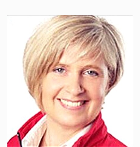 Sandra Gille, Administration