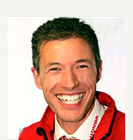 Manfred Hopf, zertifizierter Automobilverkäufer